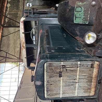 Journées européennes du patrimoine : Usine Aillot / Galerie du Camion Ancien