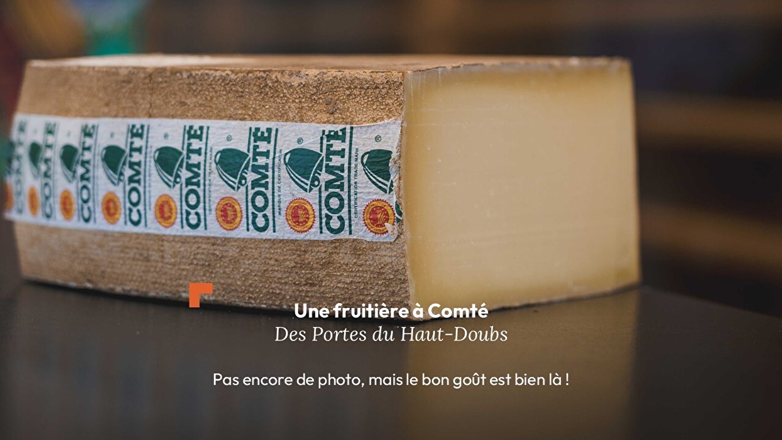 Fruitière de Laviron-Surmont