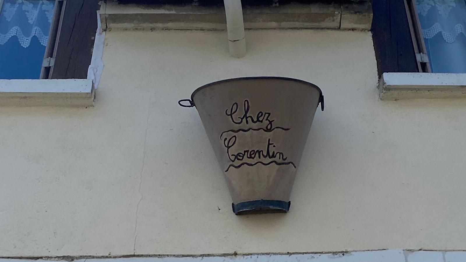 Chez Corentin