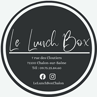 Le Lunch Box