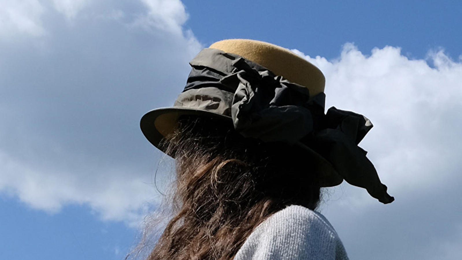 Chapeau la vie