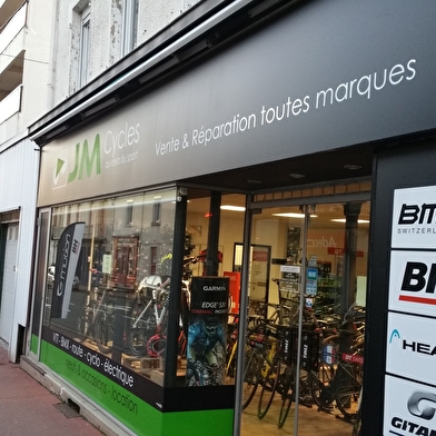 JM Cycles