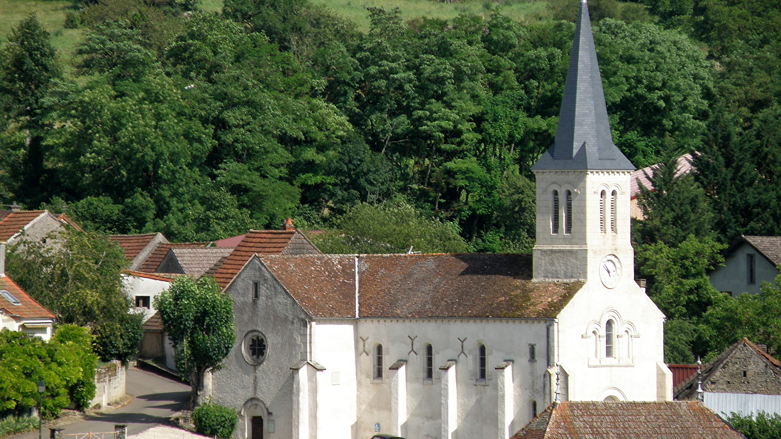 Eglise Saint-Roch