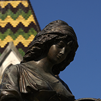 Village de Meursault - MEURSAULT