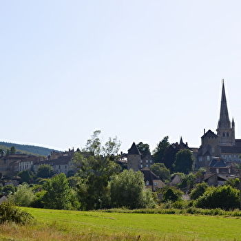 AUTUN - AUTUN