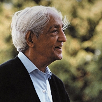Ciné-rencontre : Krishnamurti la révolution du silence - BOURBON-LANCY