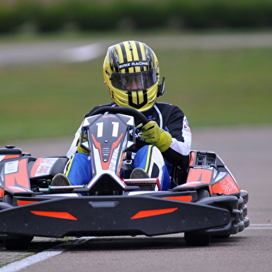 LKS - Laville Karting Services