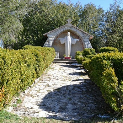 Oratoire du Sacré Coeur