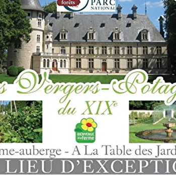 Journées Européennes du Patrimoine au château de Montigny-sur-Aube - MONTIGNY-SUR-AUBE