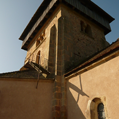 Église Saint-Martin