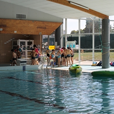 Piscine des capucins