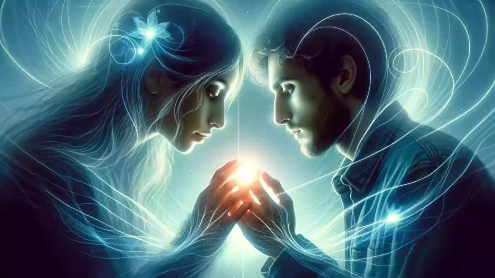 Stage Reiki Usui : Niveau 2