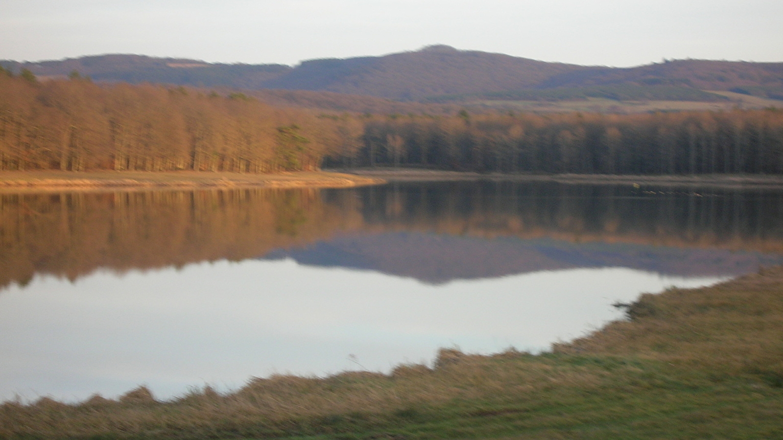 Etang de Chèvres