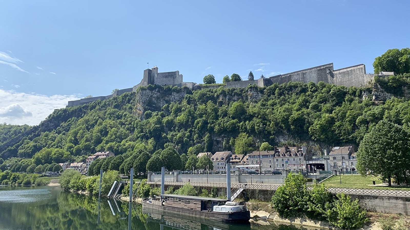 Journée détente à Besançon - Autocar