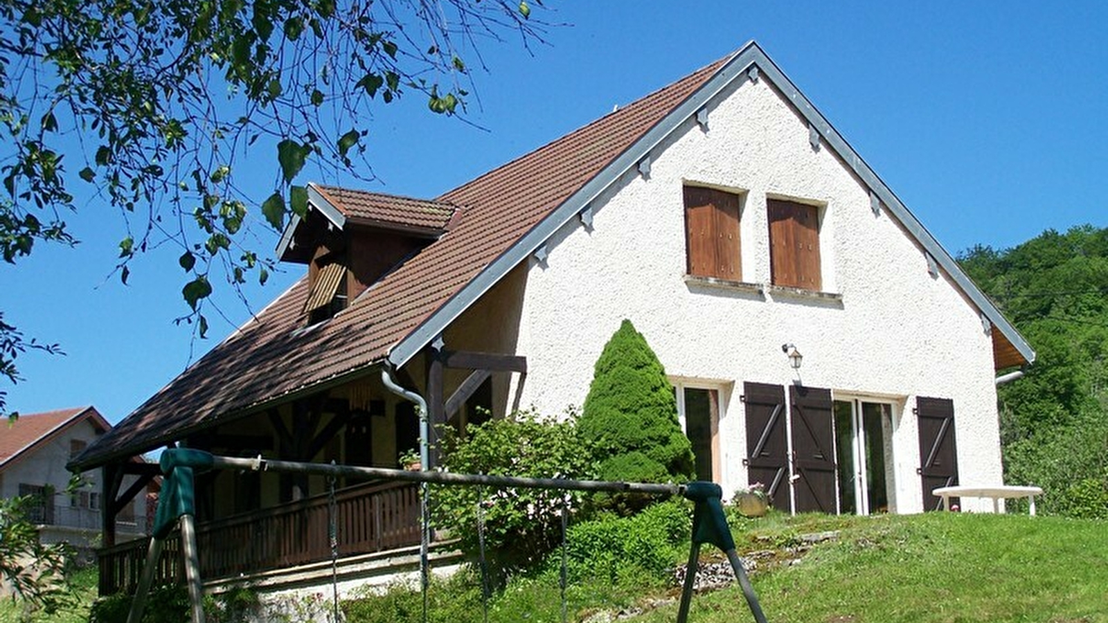 Gîte n°G1142