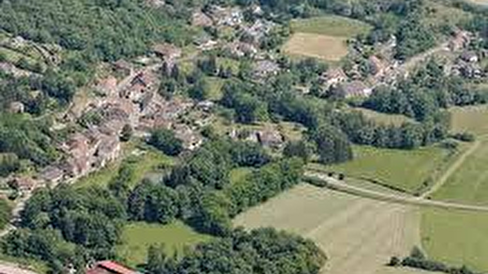 Visite de Coulevon 