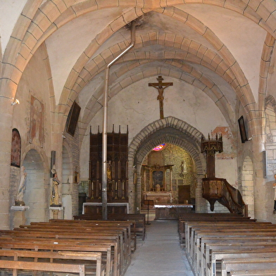 Église de l’Assomption