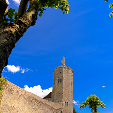 Tour des Ursulines