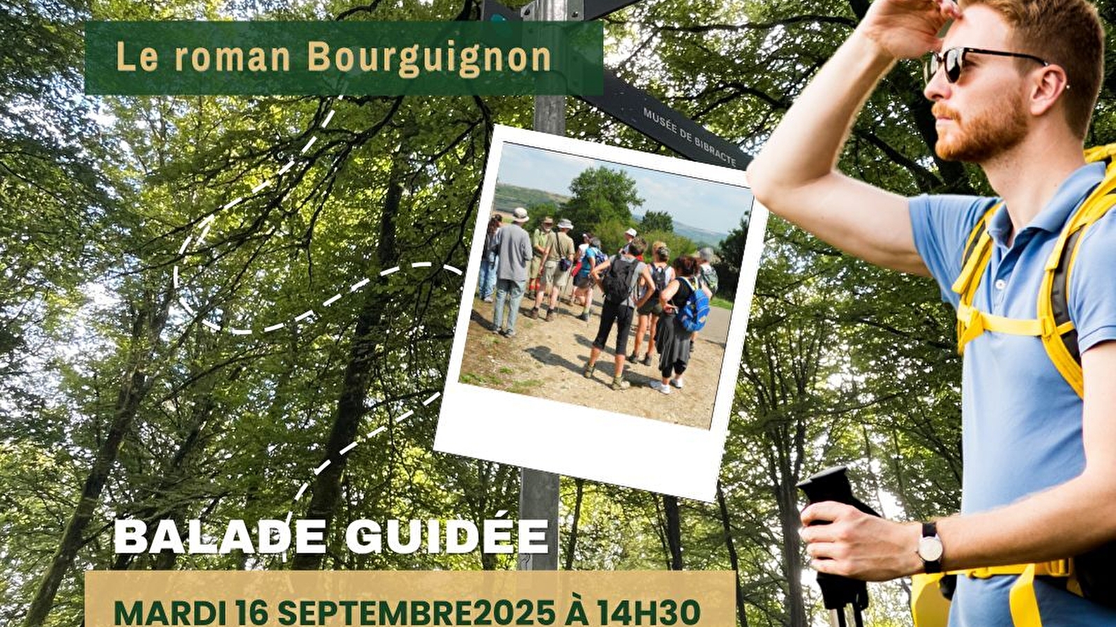 Trésors de nos villages - Le roman Bourguignon