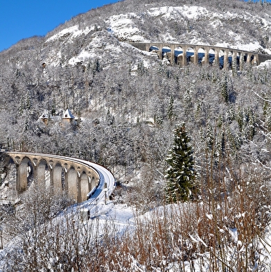 La Ligne des Hirondelles