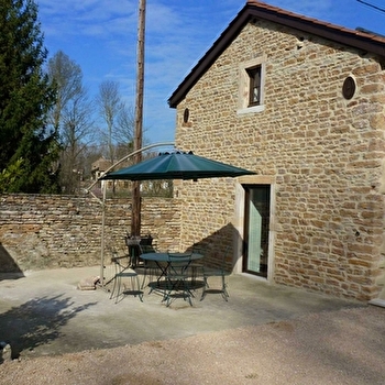 L'Ecurie - LAIZE