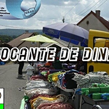 Brocante de Dinay - EPINAC