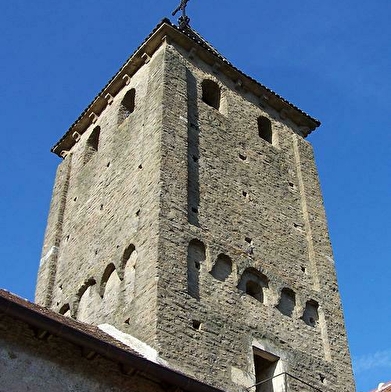 Eglise Saint-Julien