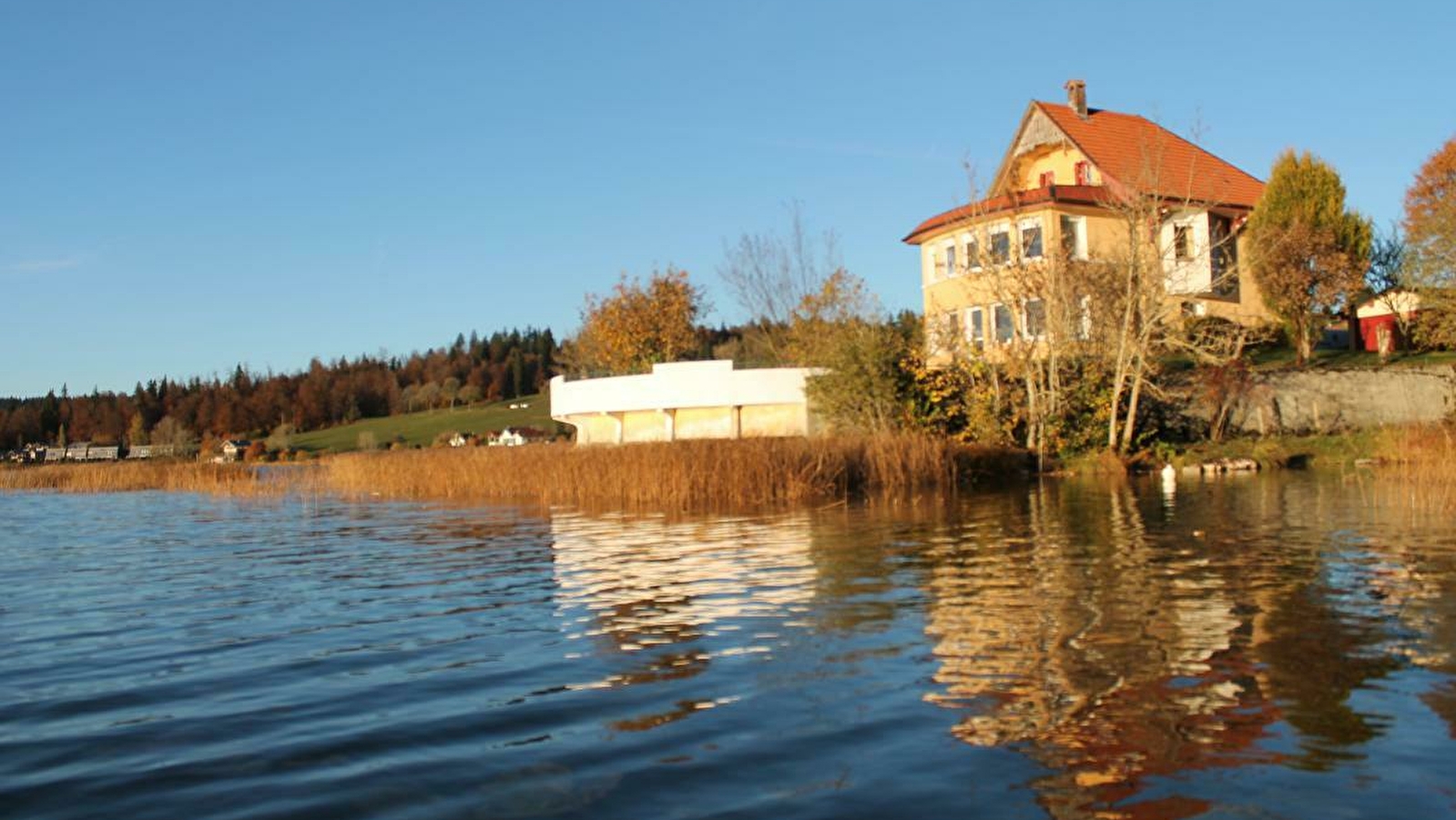 Appartement la Petite Presqu'Îlette