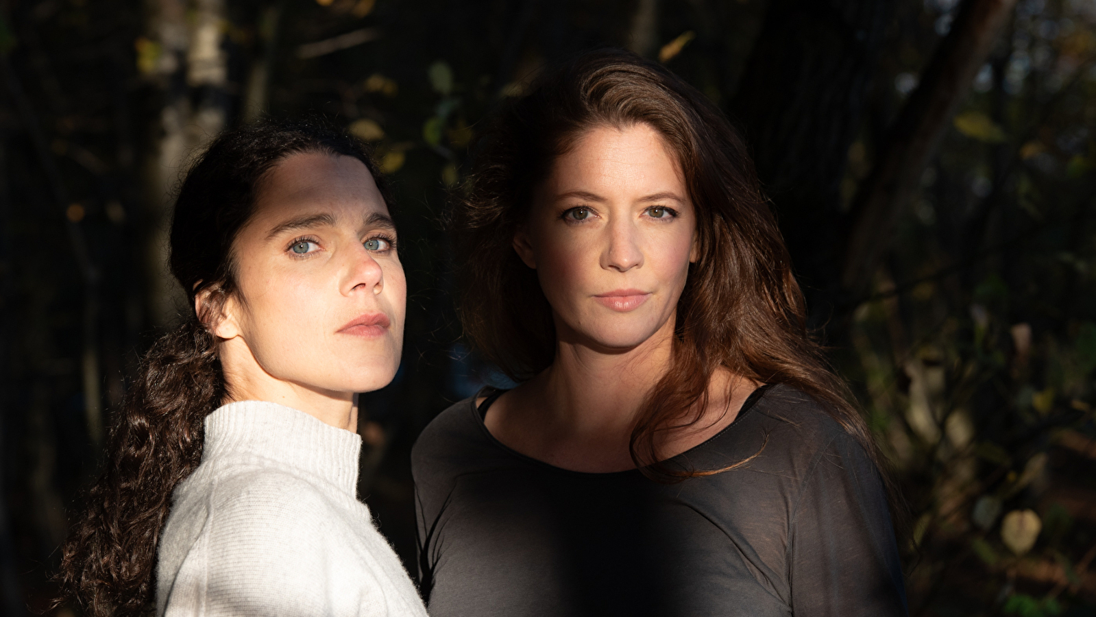 Concert du duo Mélodies d'ailleurs