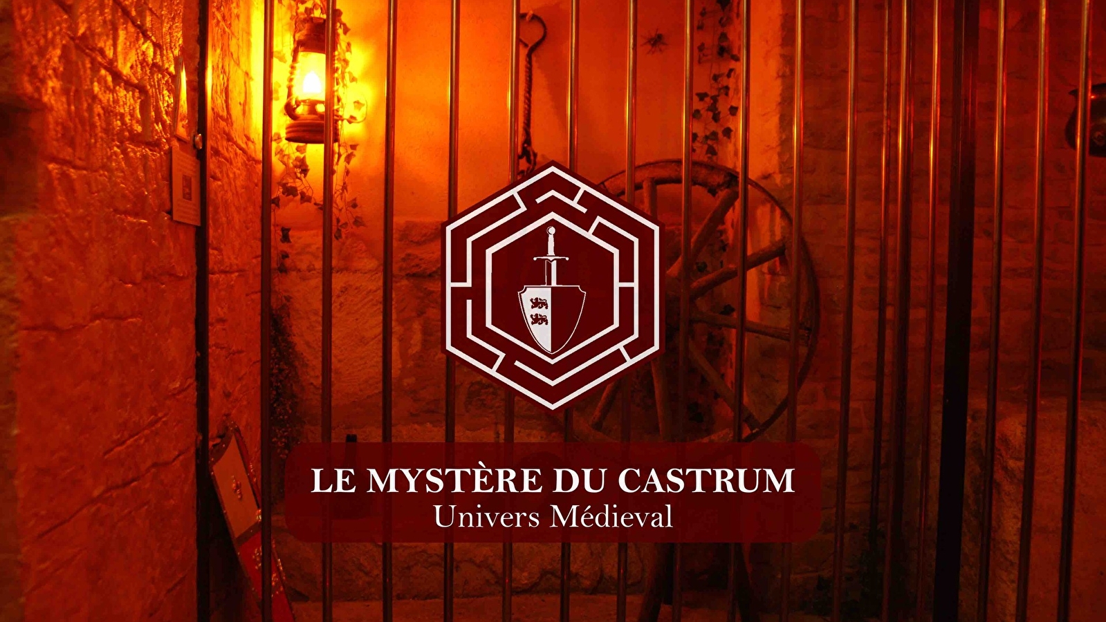 Escape Game Le Défi des Ducs