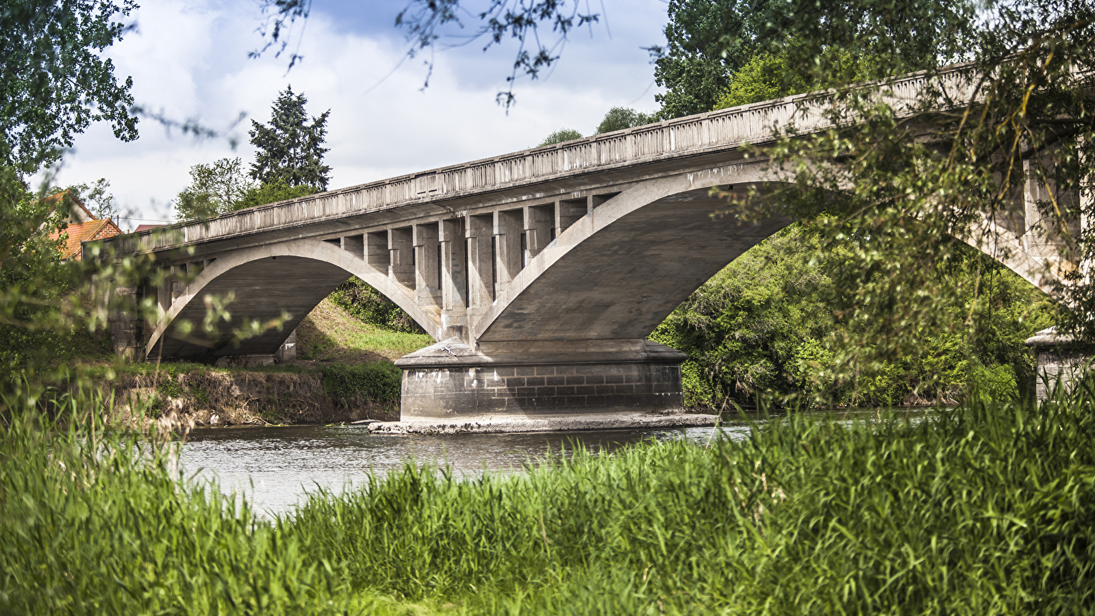 Exposition photos 'Partager votre Loire'