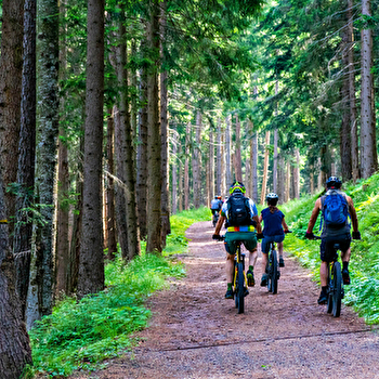 Location de VTT | Sport Xtreme Loue - ORNANS