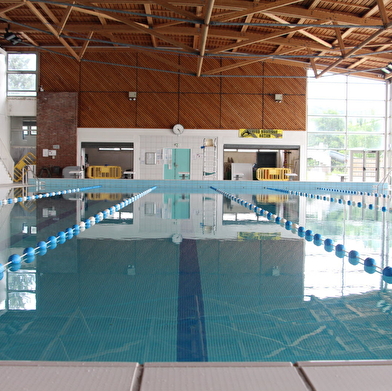 Centre nautique