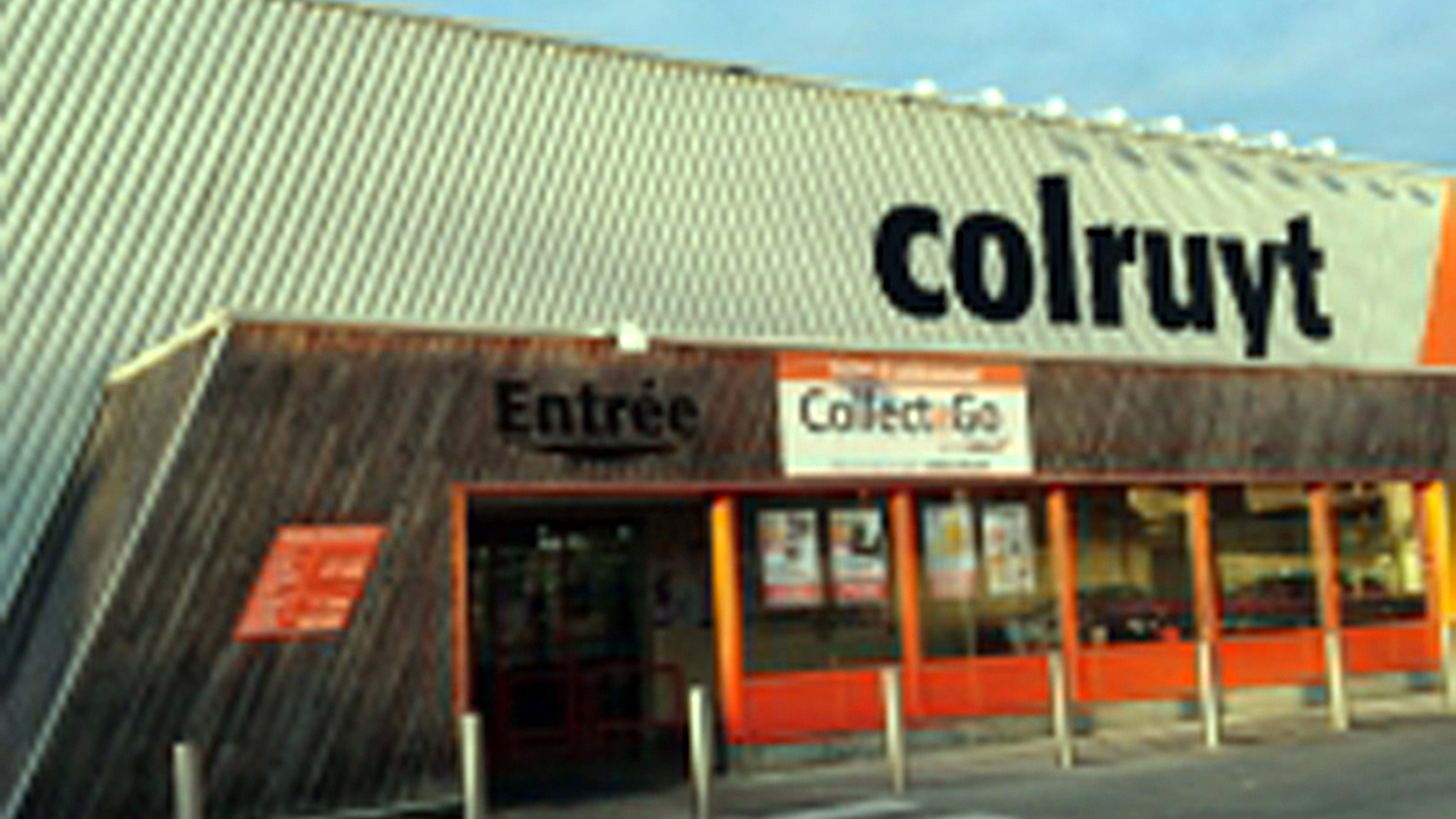 Colruyt Retail France
