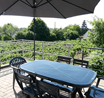 Chez Voisine - POUILLY-SUR-LOIRE