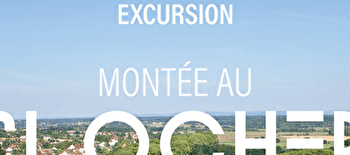 Montée au Clocher de la Collégiale - Après-midi - DOLE