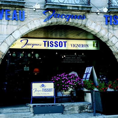 Domaine Jacques Tissot