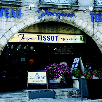 Domaine Jacques Tissot