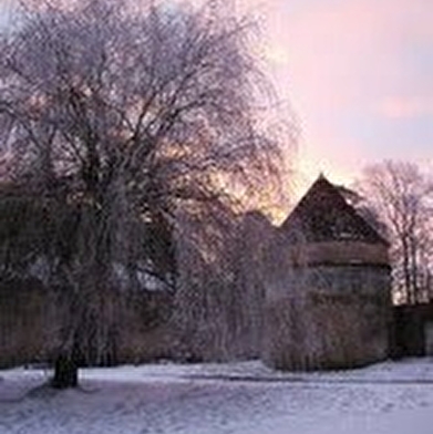 Ferme du Colombier - Nathalie et Benoît Nauwynck