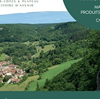 Festival Vivons plus haut - Hautes Côtes et Plateau territoire d'avenir: Tourisme - BAUBIGNY