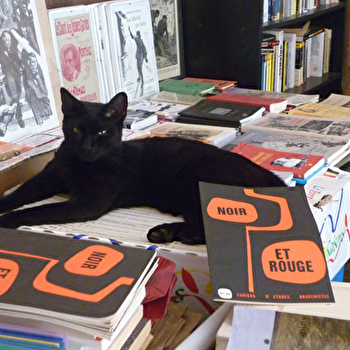 Village du Livre - CUISERY