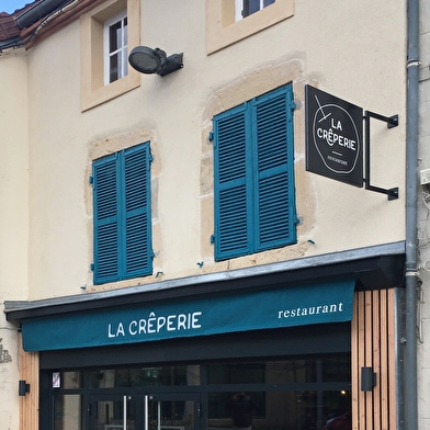 La Crêperie