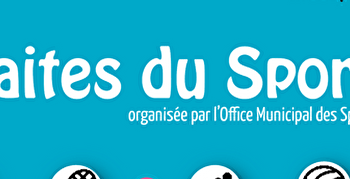 Faites du Sport - SALINS-LES-BAINS