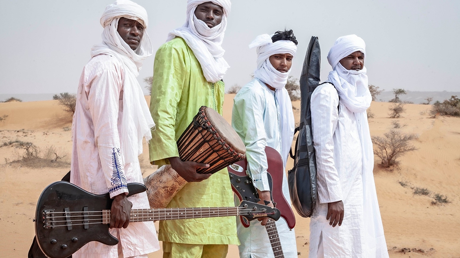 La fraternelle - concert : TisDass