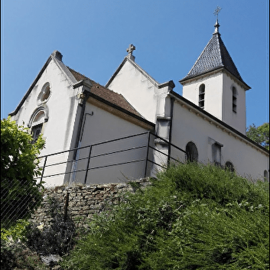 Eglise Saint-Vincent