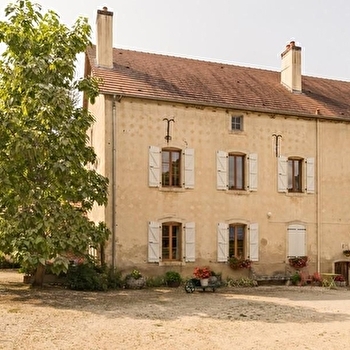 Gîte Le Fabilie du Suzon - VAL-SUZON