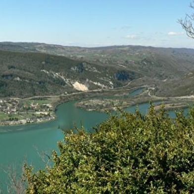 Randonnée - La Pierre qui Vire
