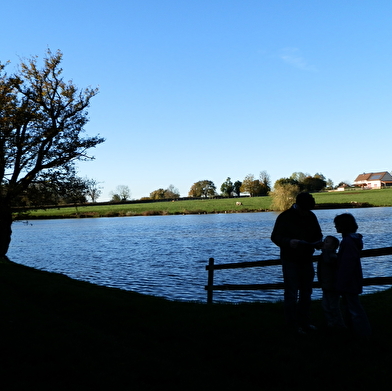 Etang de Chassagne