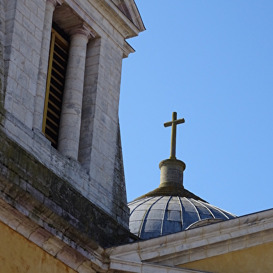 Église Saint-Pierre et Saint-Paul