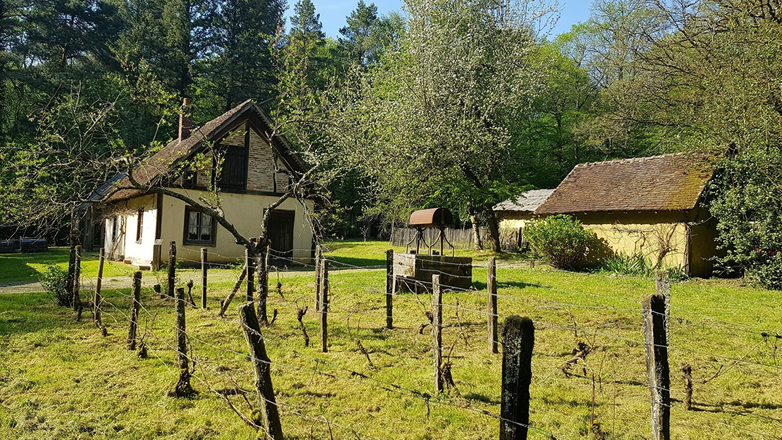 Art, Histoire et Patrimoine